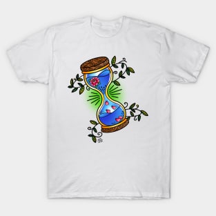 Sandglass T-Shirt